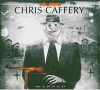 Caffery, Chris - Warped -Digi-