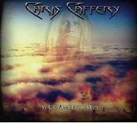 Caffery, Chris - Your Heaven Is Real