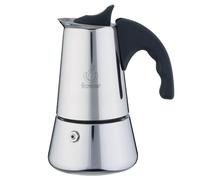 caffett.TZ.2 Miss Conny inoxidable