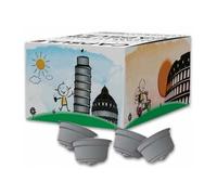 Caffitaly Compatible Stracto Ristretto 60 Capsulas