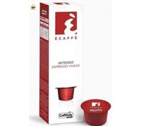 Caffitaly Ecaffe Intenso Espresso Vivace 10 Ud
