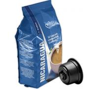 Caffitaly®* Nicaragua 100% Arabica 12 Ud