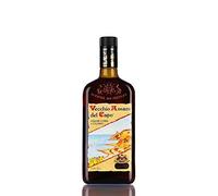 CAFFO | Vecchio Amaro del Capo | 35% Vol. | 3 BOTELLAS | 70 cl