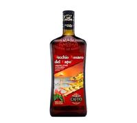 CAFFO VECCHIO AMARO DEL CAPO RED HOT EDITION HOT PEPPER 1 LT