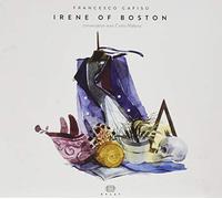 Cafiso Francesco - Irene of Boston