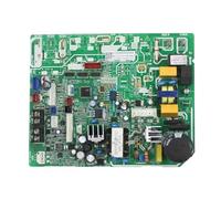 CAFK75ZN1DPA1-3.ZY001.JD.T.NK.NP2-1 171230000009558 PCB 17123000010801 Tablero De Control, Compatible Con Midea, Accesorios De Aire Acondicionado Componentes De Control Electrónico