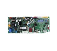 CAFK75ZN1DPA1-3.ZY001.JD.T.NK.NP2-1 171230000009558 PCB 17123000012363 Tablero De Control, Compatible Con Midea, Accesorios De Aire Acondicionado Componentes De Control Electrónico