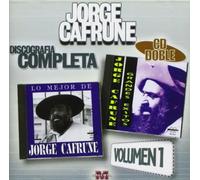Cafrune, Jorge - Discografia Completa