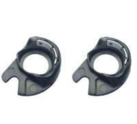 Cafurty 2 cajas de bobinas compatibles con máquinas de coser Singer 421325/421326, 421326-901, 421325-000, 421325, 421325-001, 421325003 y 421325-0025-0022
