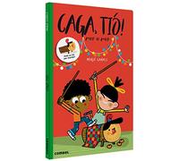caga, Tió! (LES NOSTRES FESTES)