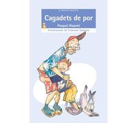 Cagadets de por: 100 (El Micalet Galàctic)