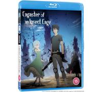 Cagaster of an Insect Cage - (Standard Edition) [Blu-Ray]