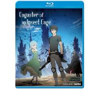 Cagaster Of An Insect Cage [USA] [Blu-ray]