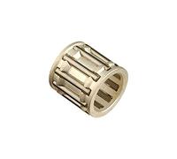 Cage Aiguille Piston Adapt. AM6/SENDA/XP6/TREKKER - Argent (12X15X15)