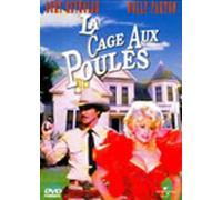 Cage aux Puoles Uus Dvd S/T Fr