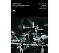 Cage - Cage : Variations V. [Reino Unido] [DVD]