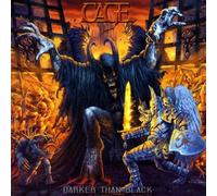 Cage - Darker Than Black