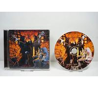 Cage - Darker Than Black