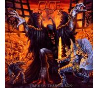 Cage - Darker Than Black