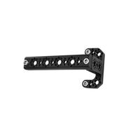 Cage de cámara, compatible con Sony, FX6 L-131.7 | Kit avanzado TH132, asa superior V-Mount, aluminio, 131.7