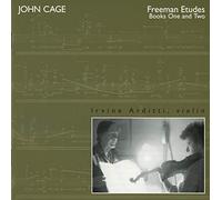Cage Edition, vol. 7 : uvres pour violon, vol. 1