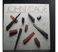 Cage: Etudes australes (Vinyl LP)