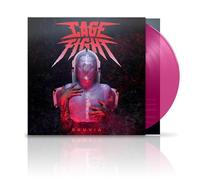 Cage Fight - Exuvia [Vinilo]