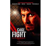 Cage Fight [USA] [DVD]