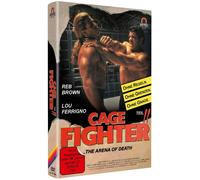 Cage Fighter 2 - Arena of Death (Streng limitierte Hartbox) (DVD)