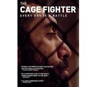 Cage Fighter [Edizione: Stati Uniti] [Italia] [DVD]