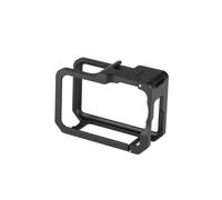 Cage for OSMO Action 6 Frame Case Full Protective Quick-Release with Cold Shoe Expansion Camera Accessories