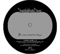 Cage - Hell S Winter [Vinilo]