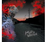 Cage - Hell's Winter