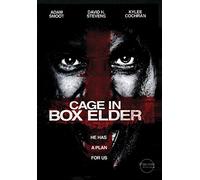 Cage In Box Elder [USA] [DVD]