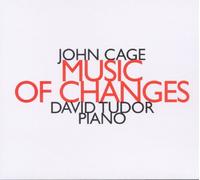 Cage, J. - Cage / Music of Changes