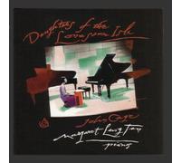 Cage John - Daughters of the Lonesome Isle