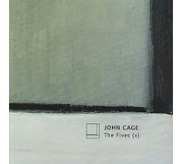 Cage, John : The Fives (x)