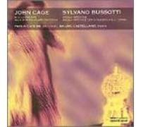 Cage - Landscape Solo for Piano / Aquila Imperiale