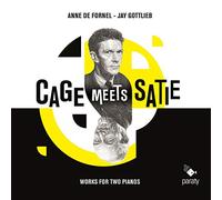 Cage Meets Satie