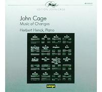 Cage : Music of Changes