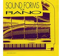 Cage, Nancarrow : uvres pour piano