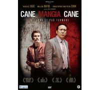 CAGE NICOLAS - CANE MANGIA CANE (DVD) Non Disponibile (Importación USA)