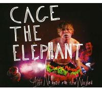Cage of Elephant - Ain't No Rest for the Wicked