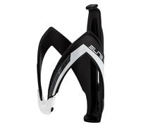 Cage Para Botella De Carrera Elite Personalizado Elite Personalizado Mat BK/BL