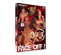 Cage Rage 11 - Face Off ! [Francia] [DVD]