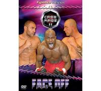 Cage Rage 11-Face Off [Reino Unido] [DVD]