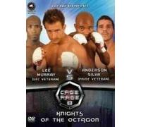 Cage Rage 8: Knights of the... [Reino Unido] [DVD]
