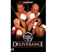 Cage Rage - Vol. 10 - Deliverance [Edizione: Regno Unito] [Reino Unido] [DVD]