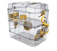 Cage Rody 3 Duo Banane Pour Hamster
