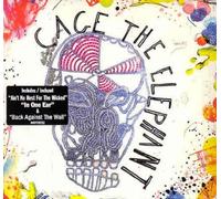 Cage the Elephant